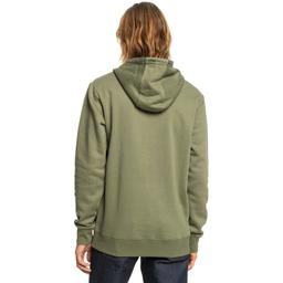 Big Logo Hood Erkek Çok Renkli Outdoor Sweatshirt EQYFT04450-GPH0