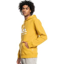 Big Logo Hood Erkek Çok Renkli Outdoor Sweatshirt EQYFT04450-25324