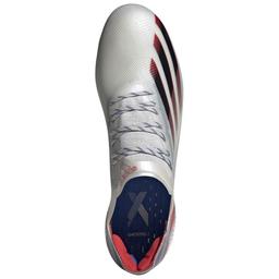 X Ghosted.1 Fg Erkek Gri Futbol Krampon FW6894