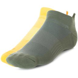 Spt Unisex Çok Renkli 2'li Çorap 2021010-HH