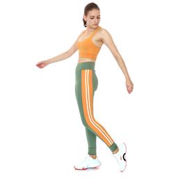Push Up Bra Kadın Turuncu Koşu Sporcu Sütyeni 21KKTP10D01-ORJ