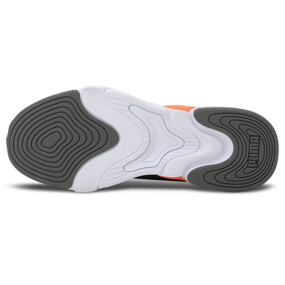 X-Ray Millenium Unisex Siyah Günlük Stil Ayakkabı 37599904