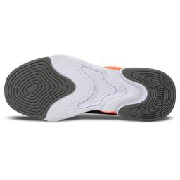 X-Ray Millenium Unisex Siyah Günlük Stil Ayakkabı 37599904