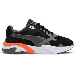 X-Ray Millenium Unisex Siyah Günlük Stil Ayakkabı 37599904