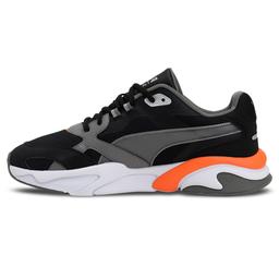 X-Ray Millenium Unisex Siyah Günlük Stil Ayakkabı 37599904