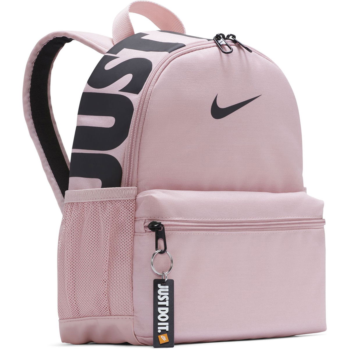 Brasilia Jdi Unisex Pembe Antrenman Sırt Çantası BA5559-630