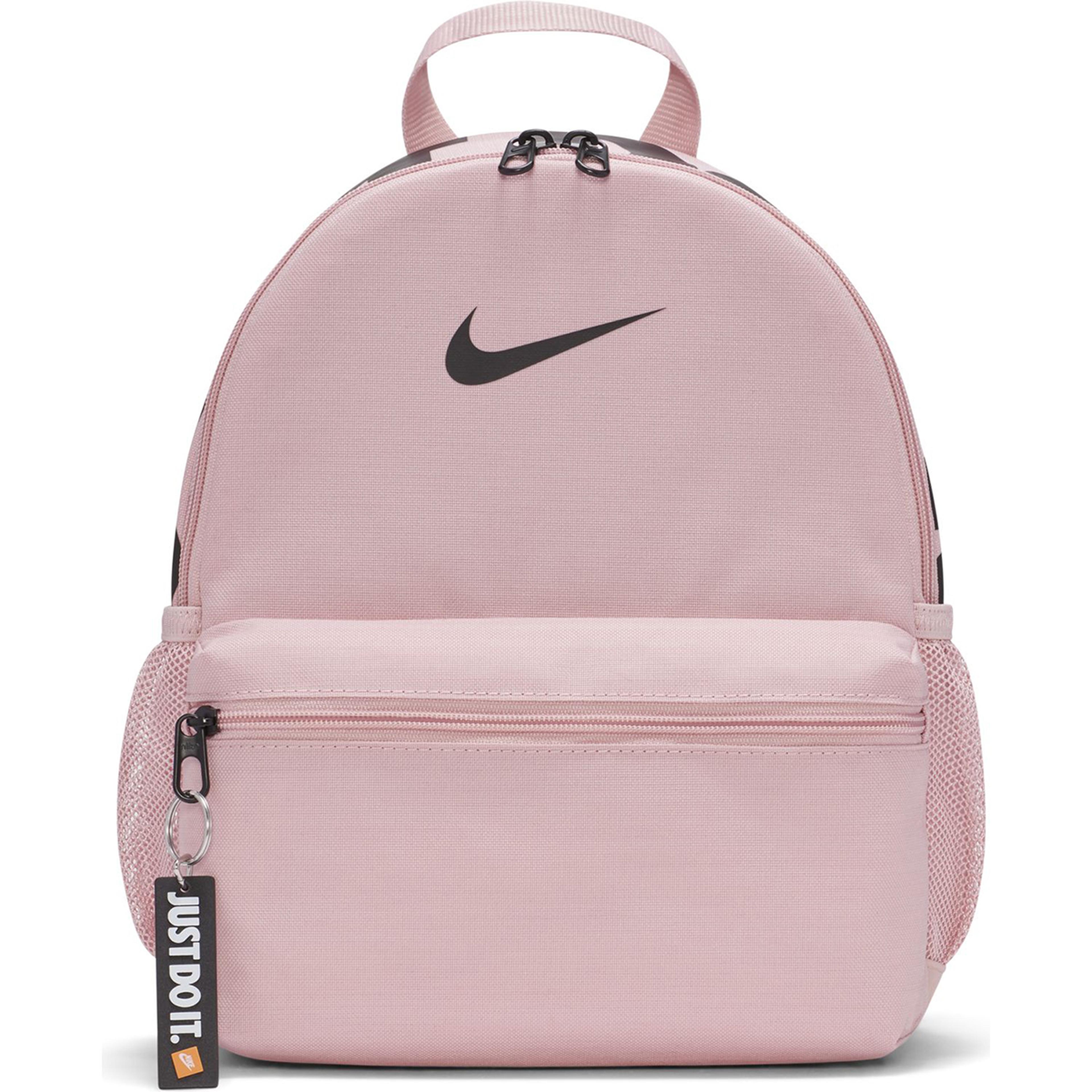 Brasilia Jdi Unisex Pembe Antrenman Sırt Çantası BA5559-630
