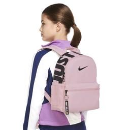 Brasilia Jdi Unisex Pembe Antrenman Sırt Çantası BA5559-630