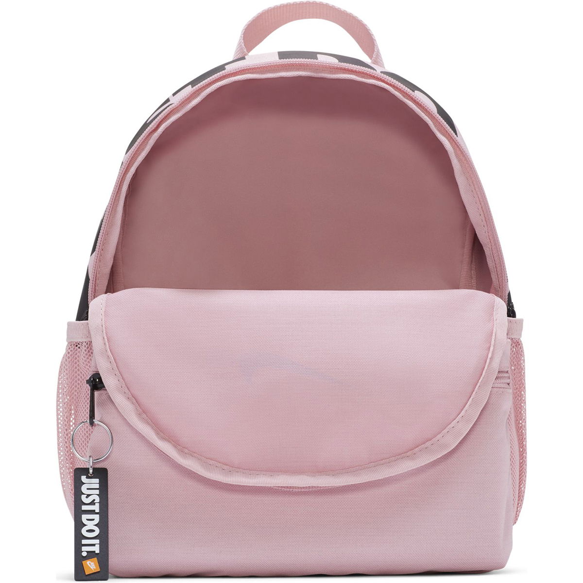 Brasilia Jdi Unisex Pembe Antrenman Sırt Çantası BA5559-630