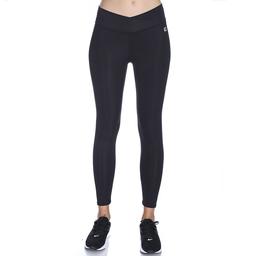 Girlbelpant Çocuk Siyah Tayt G10005-SYH