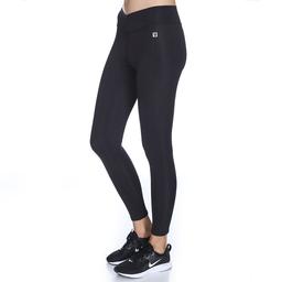 Girlbelpant Çocuk Siyah Tayt G10005-SYH