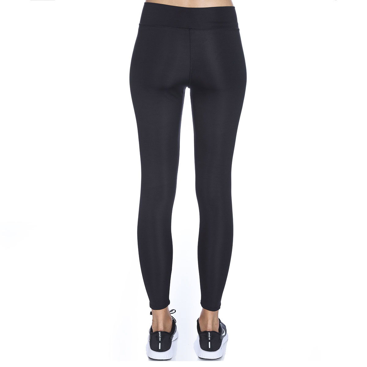 Girlbelpant Çocuk Siyah Tayt G10005-SYH