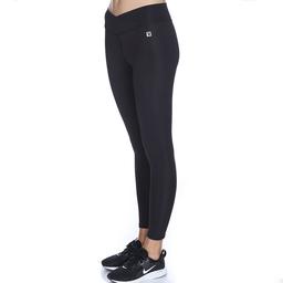Girlbelpant Çocuk Siyah Tayt G10005-SYH