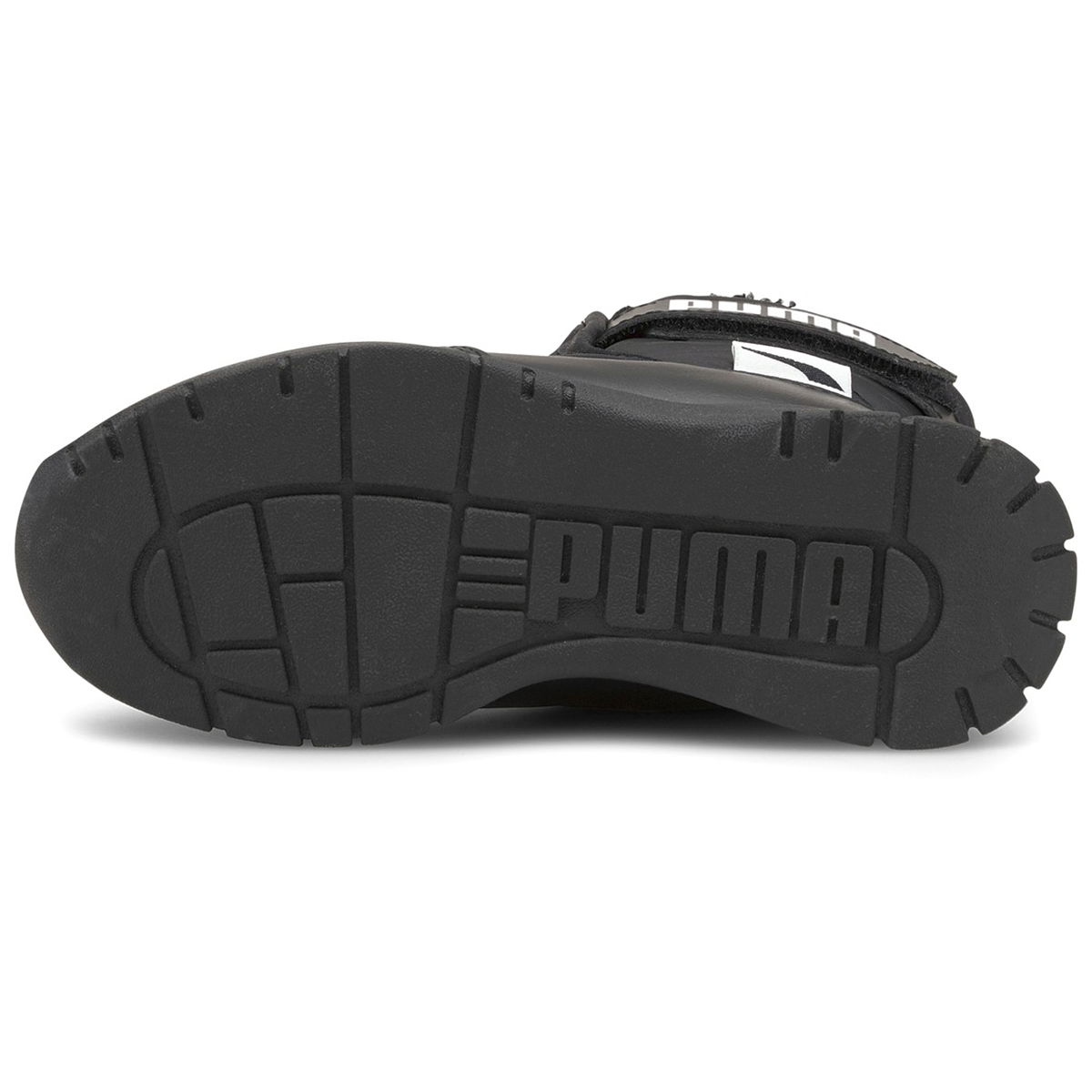 Nieve Boot Wtr Ac Ps Çocuk Siyah Outdoor Bot 38074503