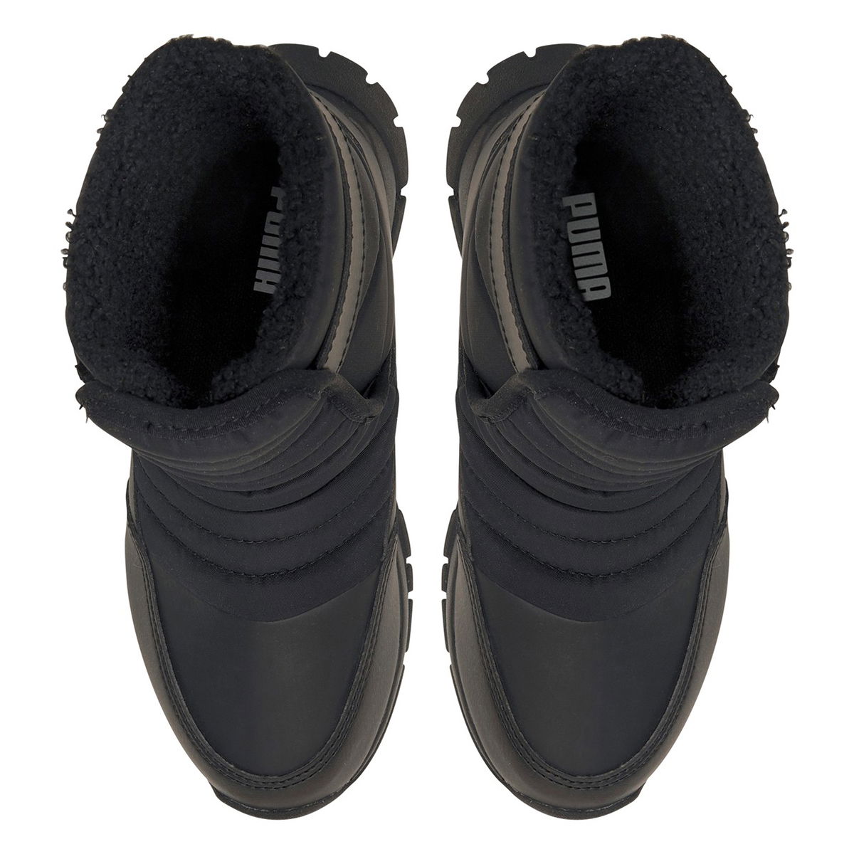 Nieve Boot Wtr Ac Ps Çocuk Siyah Outdoor Bot 38074503
