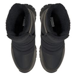 Nieve Boot Wtr Ac Ps Çocuk Siyah Outdoor Bot 38074503