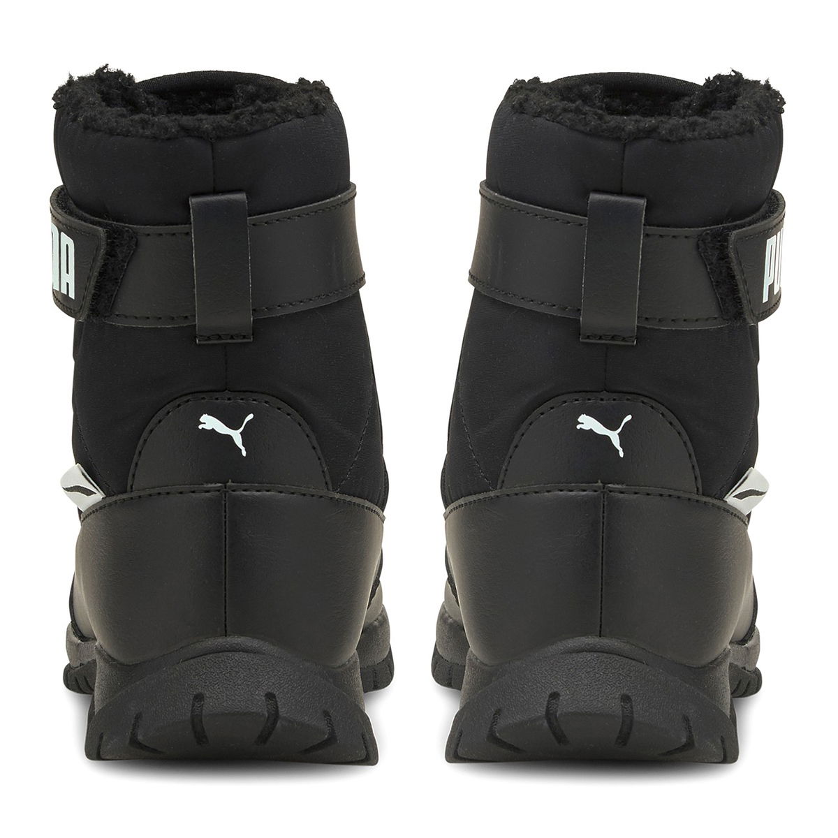 Nieve Boot Wtr Ac Ps Çocuk Siyah Outdoor Bot 38074503
