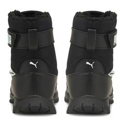 Nieve Boot Wtr Ac Ps Çocuk Siyah Outdoor Bot 38074503