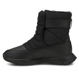 Nieve Boot Wtr Ac Ps Çocuk Siyah Outdoor Bot 38074503