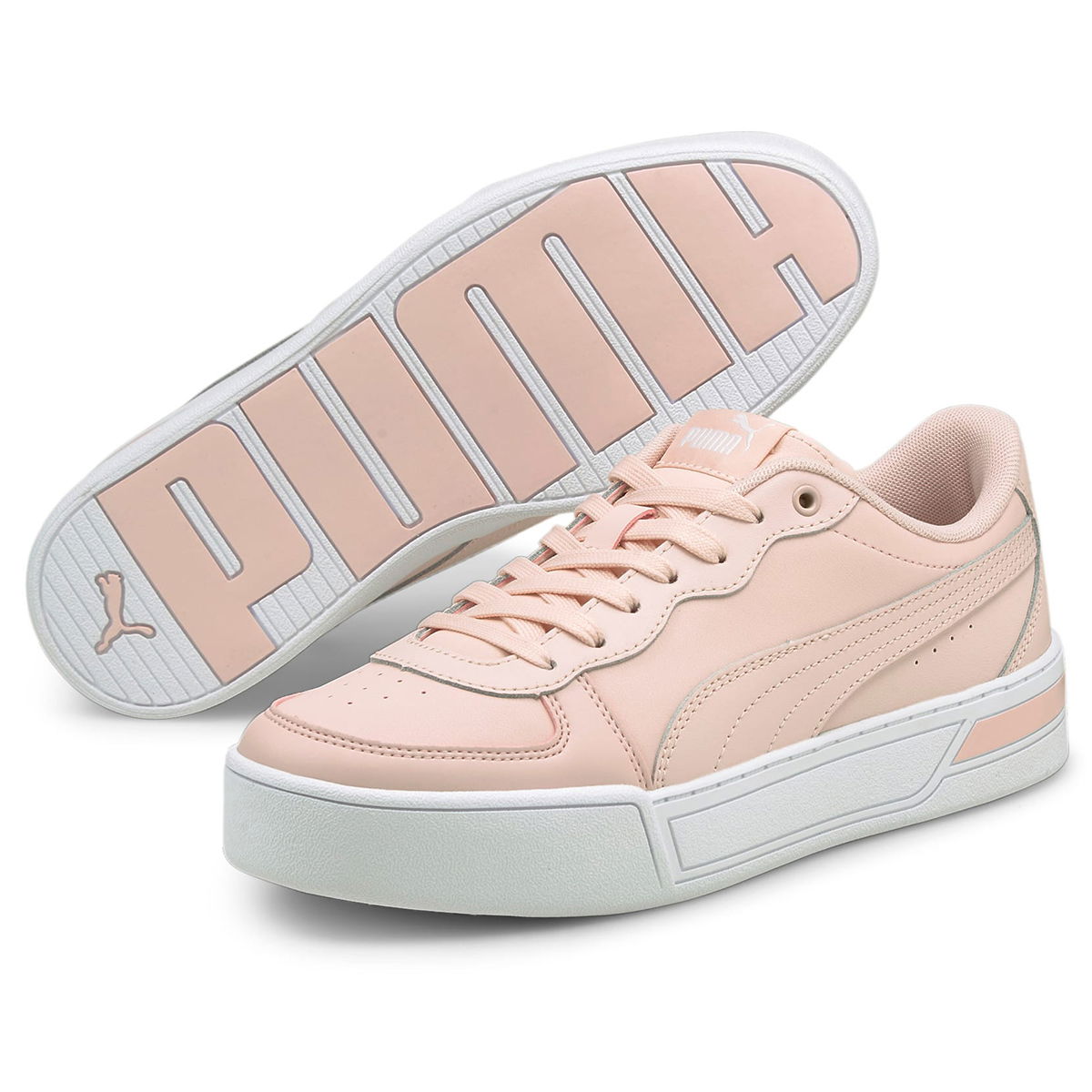 Skye Kadın Pembe Günlük Stil Ayakkabı 37476411