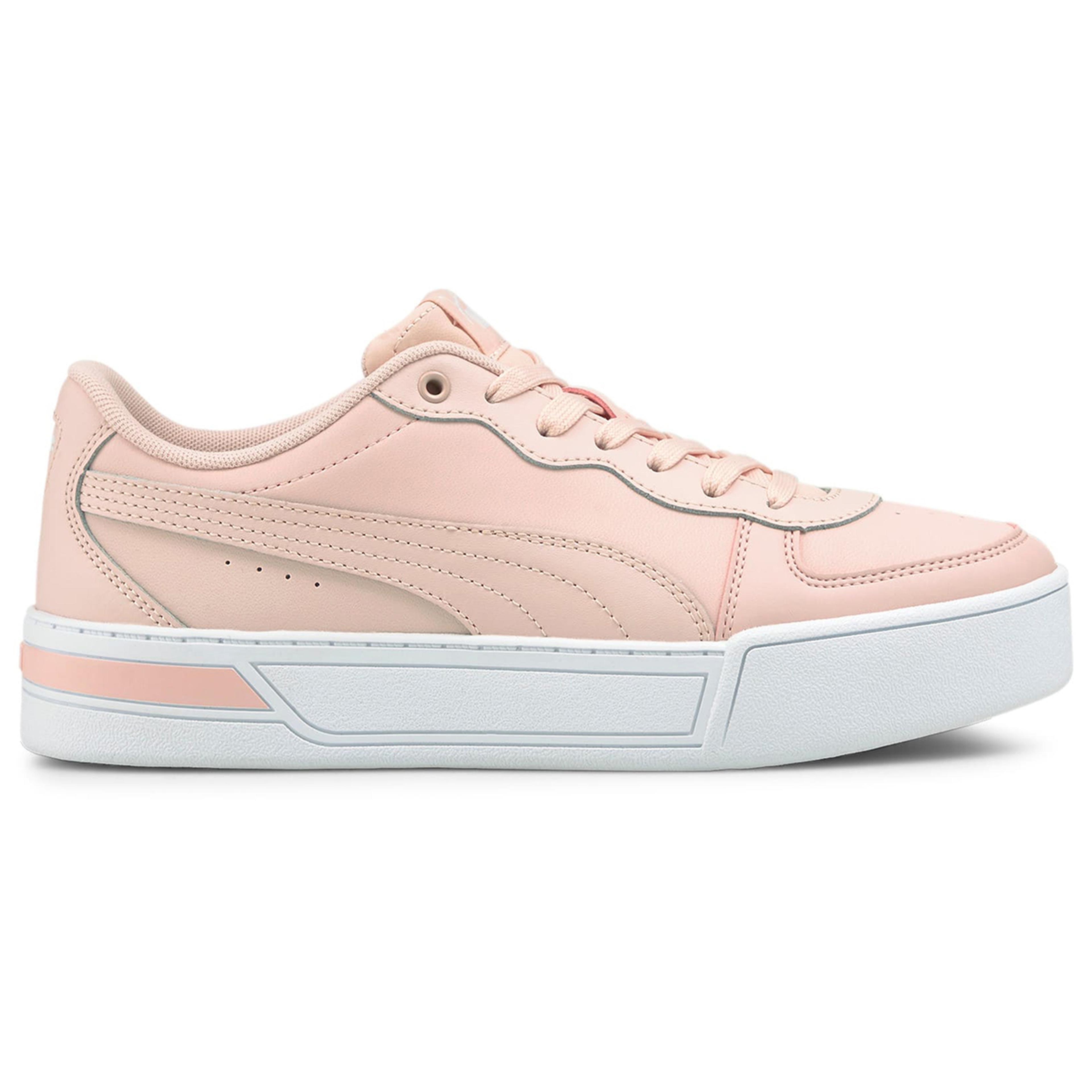 Skye Kadın Pembe Günlük Stil Ayakkabı 37476411