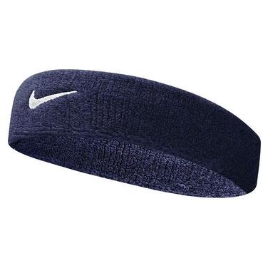 Unisex  Nike Swoosh Headband Antrenman Saç Bandi N.NN.07.416.OS для тренировок