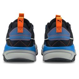 X-Ray² Ramble Unisex Siyah Günlük Stil Ayakkabı 38072703
