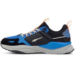 X-Ray² Ramble Unisex Siyah Günlük Stil Ayakkabı 38072703