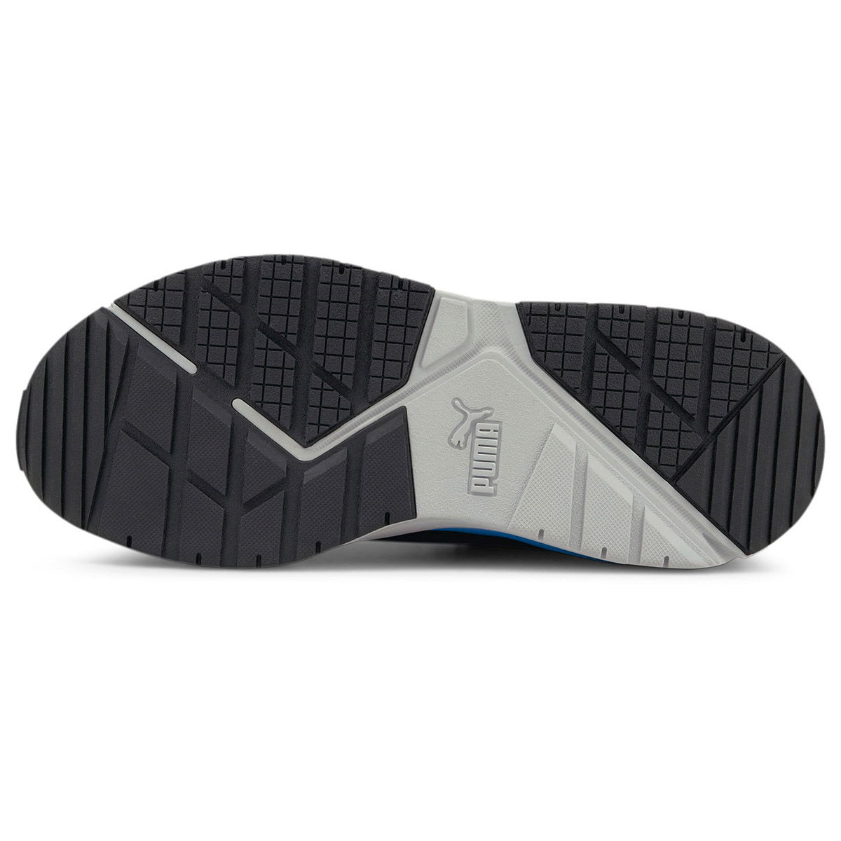 X-Ray² Ramble Unisex Siyah Günlük Stil Ayakkabı 38072703