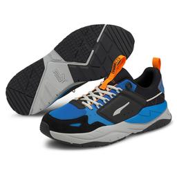 X-Ray² Ramble Unisex Siyah Günlük Stil Ayakkabı 38072703