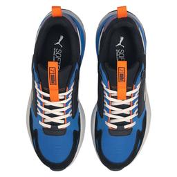 X-Ray² Ramble Unisex Siyah Günlük Stil Ayakkabı 38072703