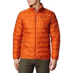 Delta Ridge Erkek Turuncu Outdoor Mont WO0955-820
