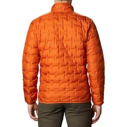 Delta Ridge Erkek Turuncu Outdoor Mont WO0955-820