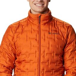 Delta Ridge Erkek Turuncu Outdoor Mont WO0955-820