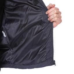 Erkek Çift Renkli Puffer Günlük Stil Mont 21KETL21C02-SYH