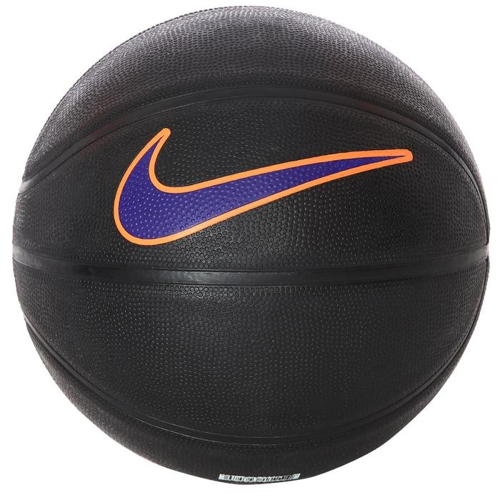 Space Jam 2 Unisex Siyah Basketbol Topu N.100.4430.909.07 1332596
