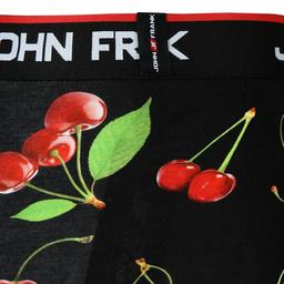 Basic Erkek Çok Renkli Günlük Stil Boxer JFB50-100