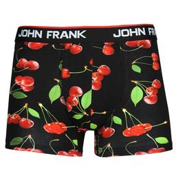 Basic Erkek Çok Renkli Günlük Stil Boxer JFB50-100