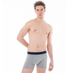 Campus Erkek Çok Renkli Günlük Stil Üçlü Boxer JF3BCA07