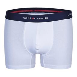 Basic Erkek Gri Günlük Stil Boxer JFB111-700
