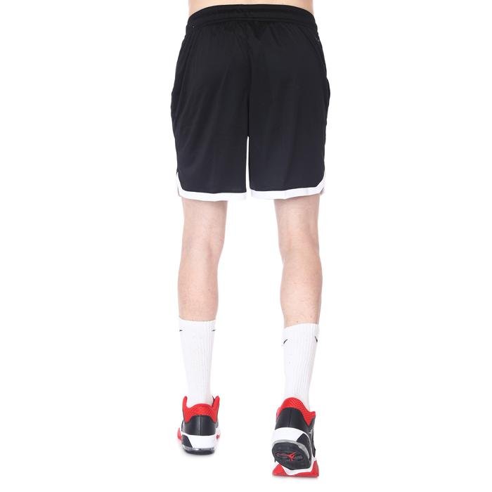 Air Jordan NBA Knit Erkek Siyah Basketbol Şortu DH2040-010 1285358