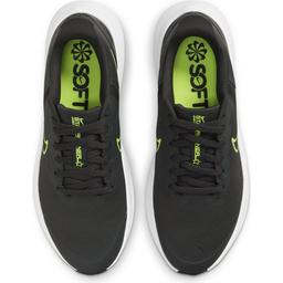 Star Runner 3 (Gs) Unisex Siyah Günlük Stil Ayakkabı DA2776-004