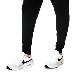 Air Max Sc Erkek Beyaz Günlük Stil Ayakkabı CW4555-105