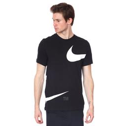 M Nsw Tee Stmt Gx Erkek Siyah Günlük Stil Tişört DD3349-010