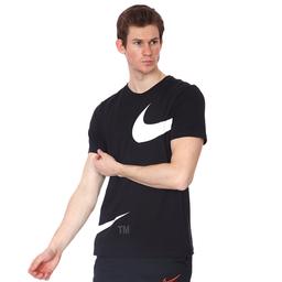 M Nsw Tee Stmt Gx Erkek Siyah Günlük Stil Tişört DD3349-010