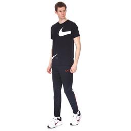 M Nsw Tee Stmt Gx Erkek Siyah Günlük Stil Tişört DD3349-010