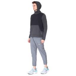 Dri-Fit Yoga Jct Stmt Erkek Siyah Yoga Sweatshirt DH1931-032