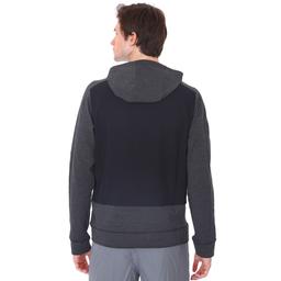 Dri-Fit Yoga Jct Stmt Erkek Siyah Yoga Sweatshirt DH1931-032