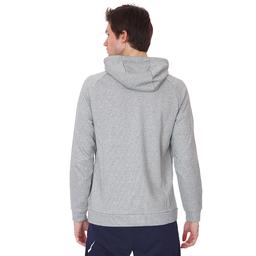 Dri-Fit Hdie Po Swoosh Erkek Siyah Antrenman Sweatshirt CZ2425-063