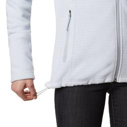 Fast Trek Kadın Gri Outdoor Polar EL1012-033